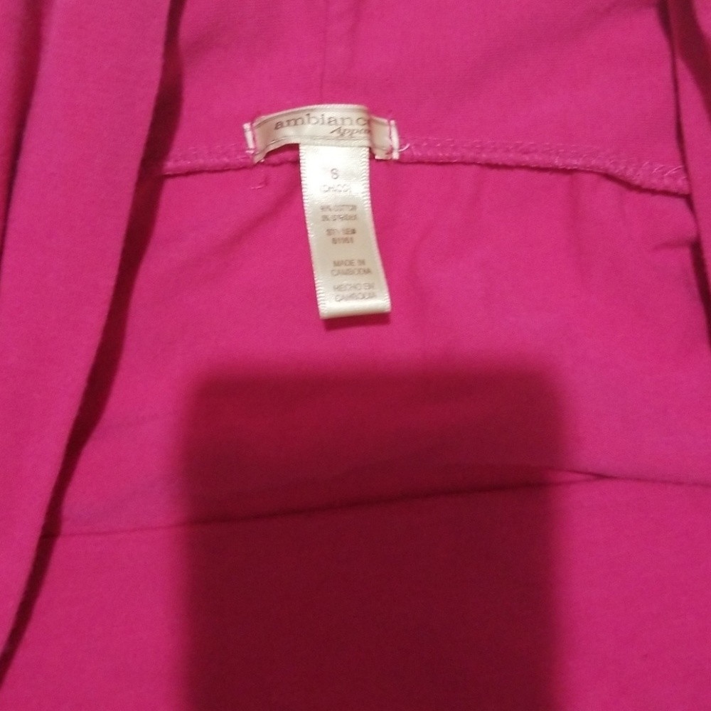 Pink Top - Picture 5 of 5